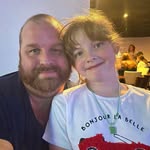 Cal Baker - @calvinbaker9639 - Instagram