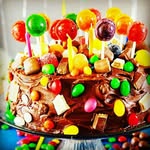 Cal_baker - @the_cake_graft - Instagram