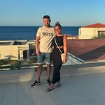 Cal Barber - Facebook