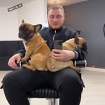 Cal - @cal.barbering_dh - Instagram