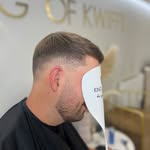 Cal - @cal_barber96 - Instagram