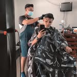 Caleb Barber - @cal_barber.03 - Instagram