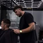 Callum Palmer - @cal_barber - Instagram