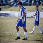 Franco Miño - @cal_barber11 - Instagram