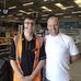 Cal Barnes - Facebook