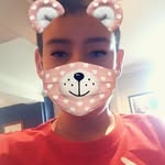 Callum Barnes - @calbarnes113 - Instagram