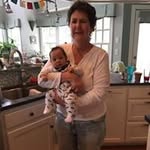 Carolyn Barnett - @calbarnett49 - Instagram