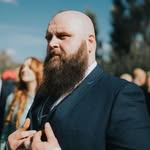 Cal Beck - @henko_photography - Instagram