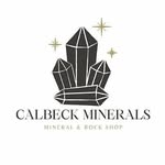 Calbeck Minerals ⛏ - @calbeckminerals - Instagram