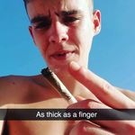 Cal Bennett - @calbennett7 - Instagram