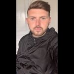 Callum Johnson-Bennett - @cal_bennett92 - Instagram
