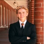 Cal Benson - @calrbenson - Instagram