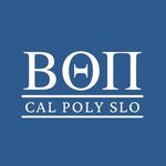 BETA THETA PI - @beta_calpoly - Instagram