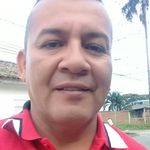 Carlos Alberto Zapata - @calbetadi69 - Instagram
