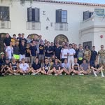 Sigma Αlpha Epsilon - @sae_calbeta - Instagram