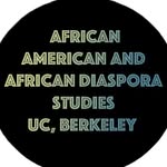 Black Studies, UC Berkeley - @calblackstudies - Instagram