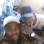 Calisious Morebodi - @calblack_ivory08 - Instagram