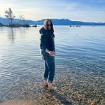 Callie Blackham - @calblackham - Instagram