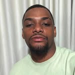 Cauan Barbosa - @cal.black - Instagram