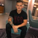 @calblake95 - Instagram