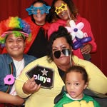 Cal Party Photo Booth - @calpartyphotobooth - Instagram