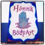 So Cal Ren Faire Henna Booth - @renfairehenna - Instagram