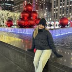 Callie Bowers - Facebook
