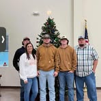 Caleb Bryant - Facebook