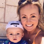 Callie Burns - @calburns.92 - Instagram