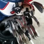 Cal Butler - @cbswingin - Instagram