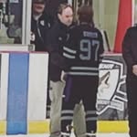 Cal Butler - @calhockeyman_13 - Instagram