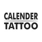 CALENDERTATTOO - @calendertattoo - Instagram