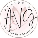 June calender is now available! ✨ - @braidsbyangg - Instagram