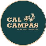 Cal Campàs Restaurant - @restaurant_calcampas - Instagram