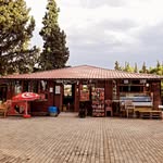 Çamlık Cafe - @cal.camlikcafe - Instagram