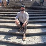 Cal - @cal.carmichael - Instagram