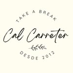 Cal Carreter - @mascalcarreter - Instagram