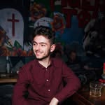 Callum Carruthers - @cal_carruthers - Instagram