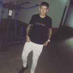 @_calcarter - Instagram