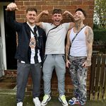 Cal Carter - @cal.highcaliber - Instagram