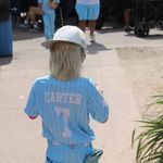 Cal Carter - @calcarter_baseball - Instagram