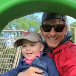 Cal Carter - @papac67 - Instagram