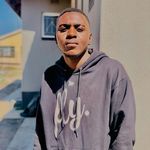 Tendai Mashinge - @calca_rter - Instagram