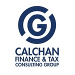 Calchan Finance & Tax Consulting Group - @calchangroup - Instagram