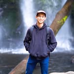 Calvin - @cal__chan - Instagram
