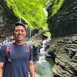 Calvin Chan - @calchan33 - Instagram