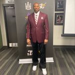 Cal Cochran Jr. - @coachcalic - Instagram