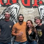 Cal Collins - @collical53 - Instagram
