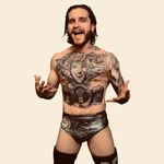 “The Millenial” Cal Collins - @calcollinspro - Instagram