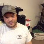 Cal Cook - @dry_fork_tack - Instagram